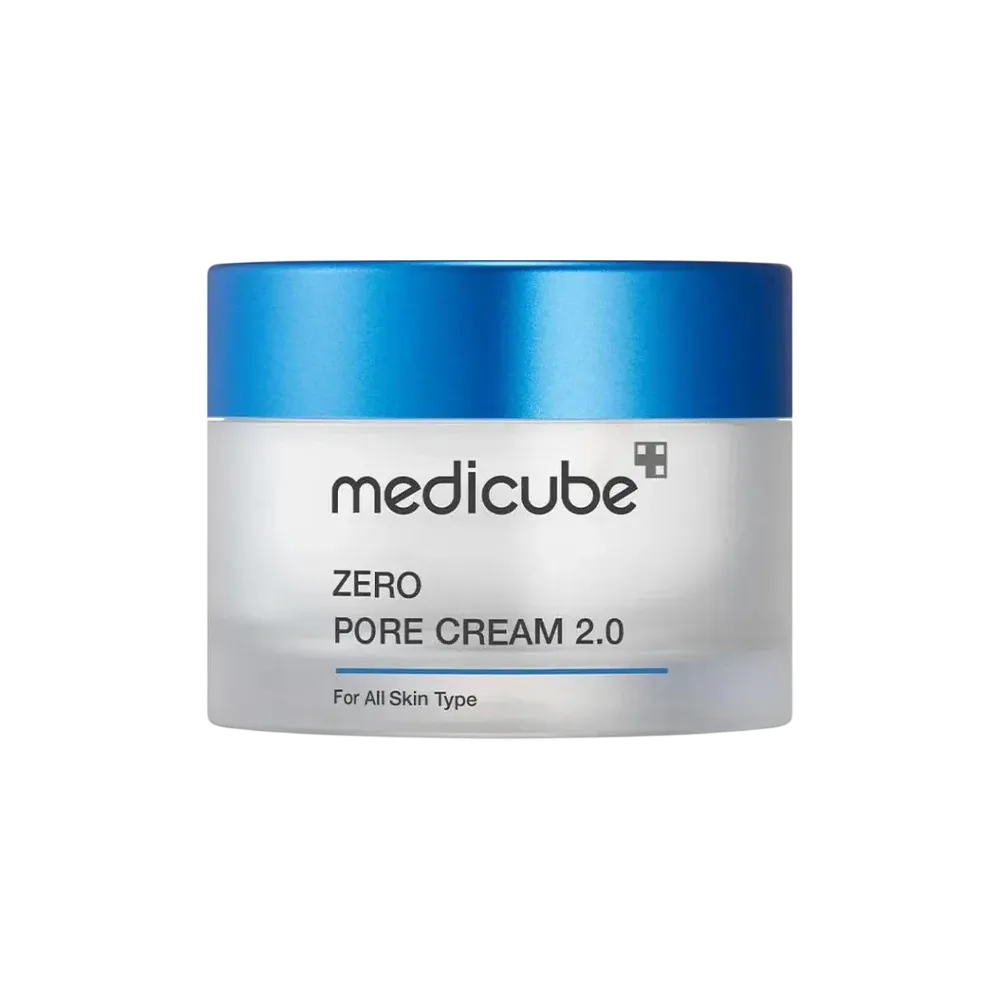 Medicube Zero Pore Cream 2.0 50ml