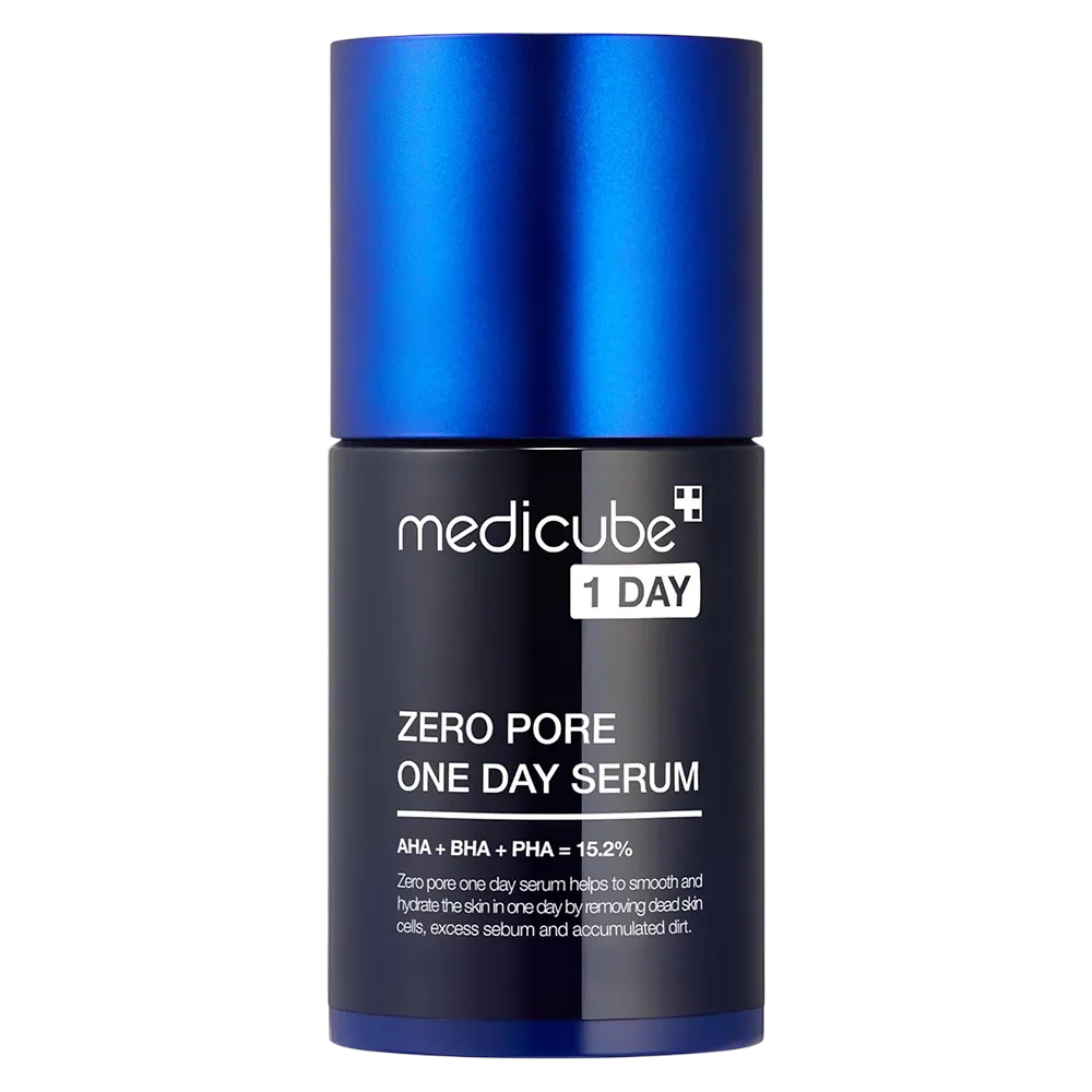 Medicube Zero Pore One-day Serum 1.01 Fl.oz