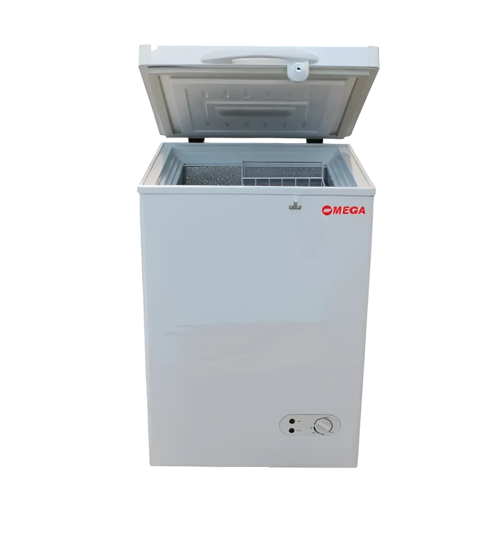 Mega Chest Freezer 175L