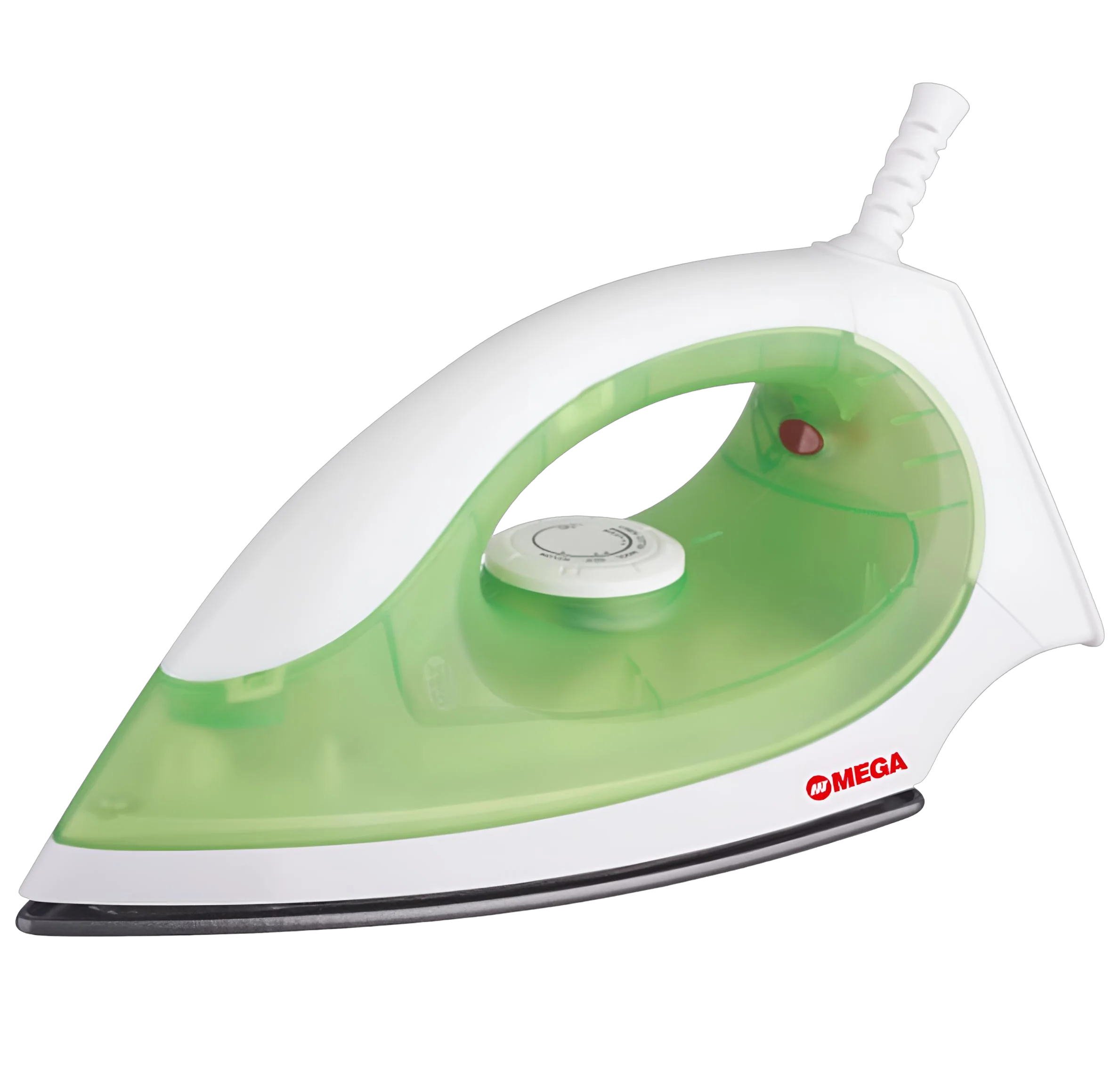 Mega Dry Iron Mdi-168 1000 W Green