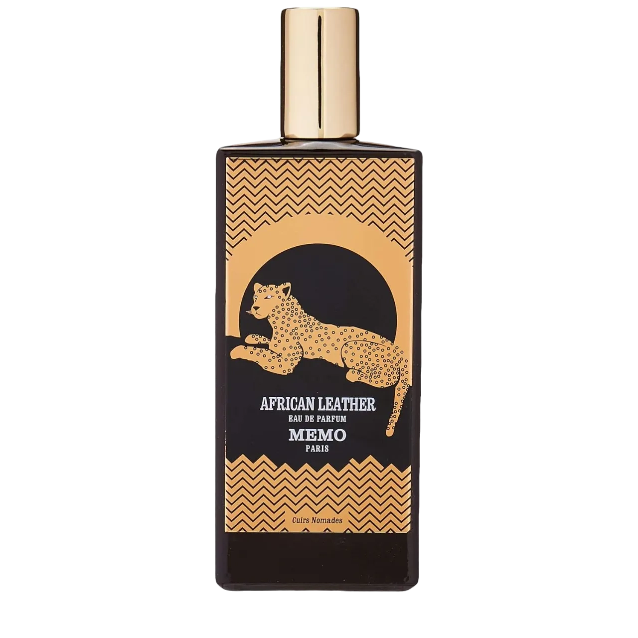 Memo Paris Cuirs Nomades African Leather Unisex Eau De Parfum 200Ml
