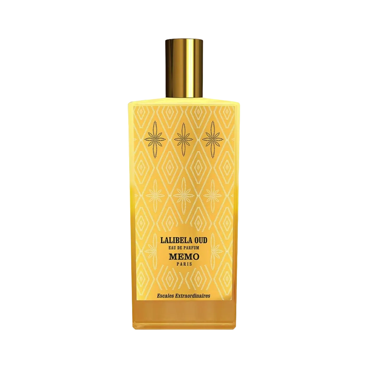 Memo Paris Escales Extraordinaires Lalibela Oud Eau De Parfum For Unisex 75 Ml