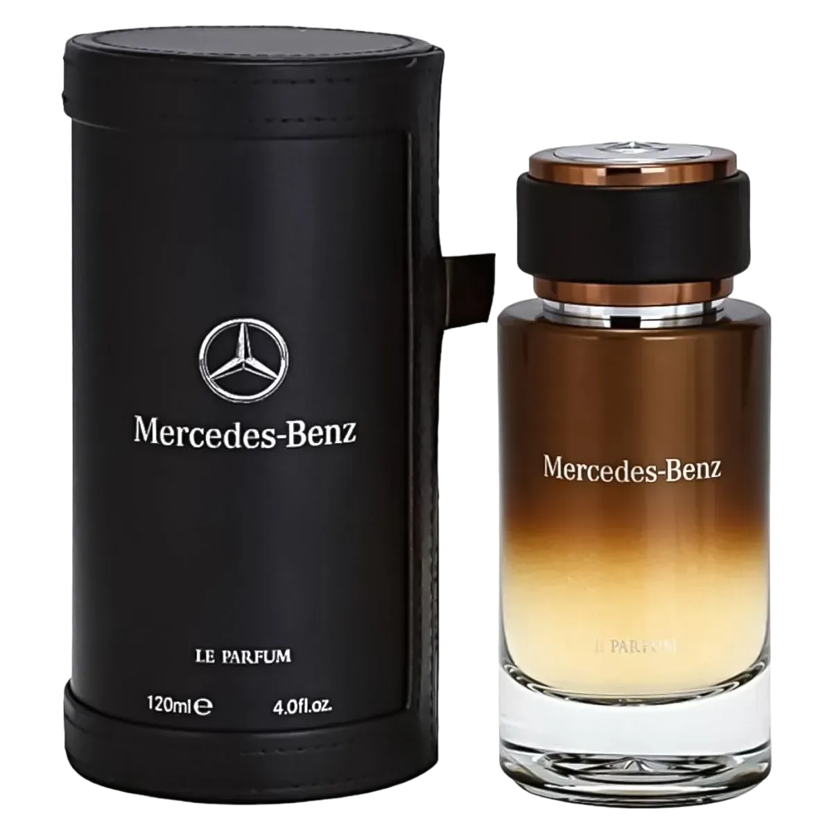 Mercedes-Benz Le Parfum Eau De Parfum For Men 120 Ml