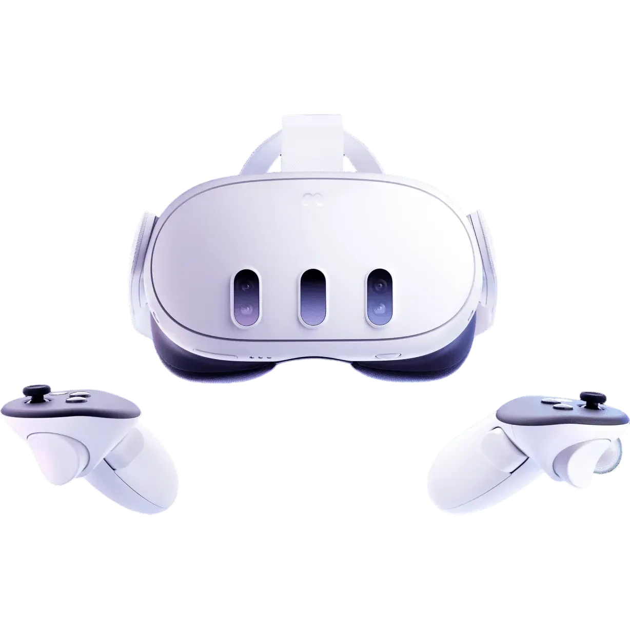 Meta Quest 3 All-In-One Vr, 512Gb