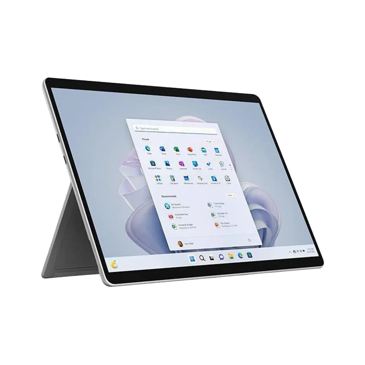 Microsoft Surface Pro 9 Laptop-Tablet 13' I5, 8Gb Ram 256Gb Rom