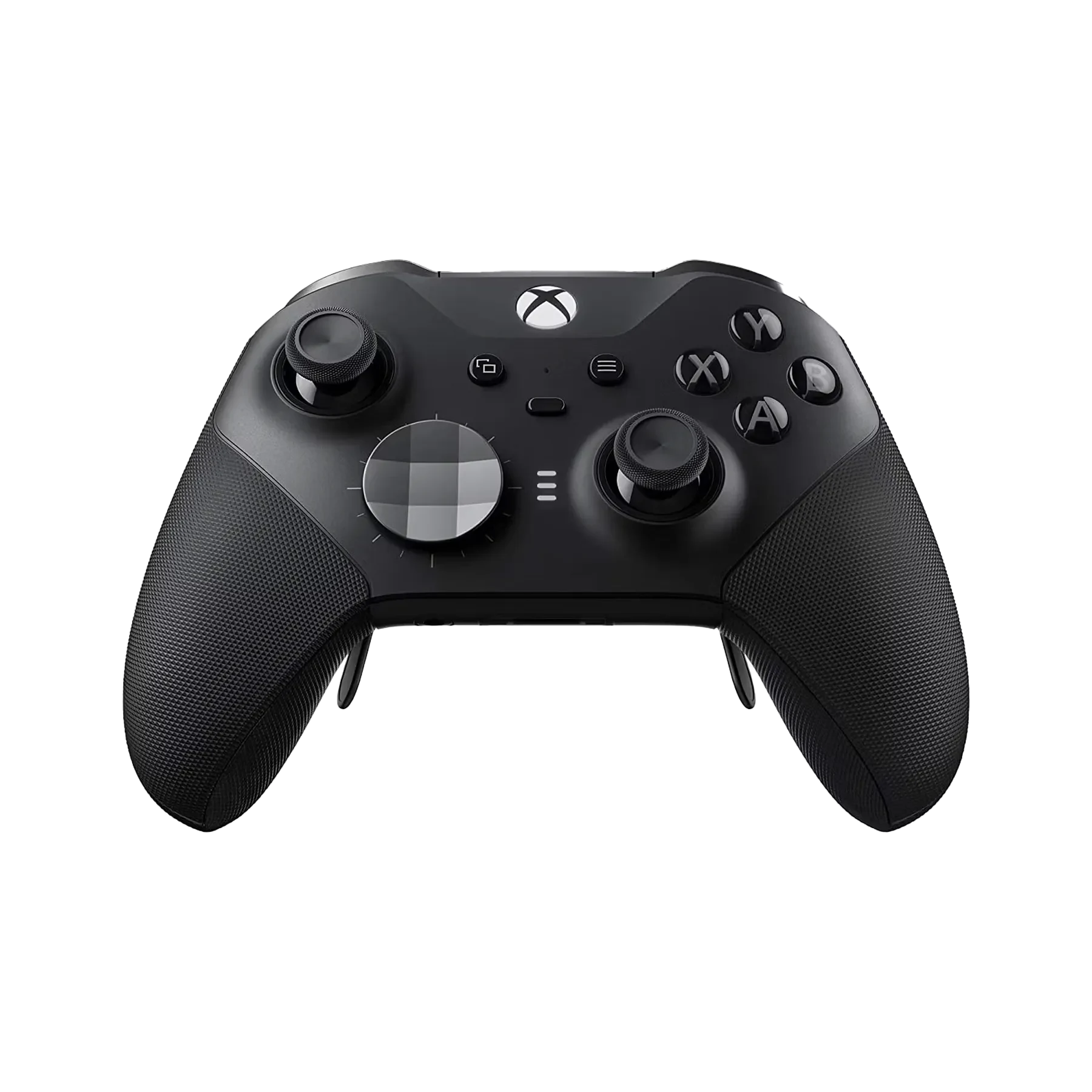 Microsoft Xbox Elite Series 2 Wireless Controller Black
