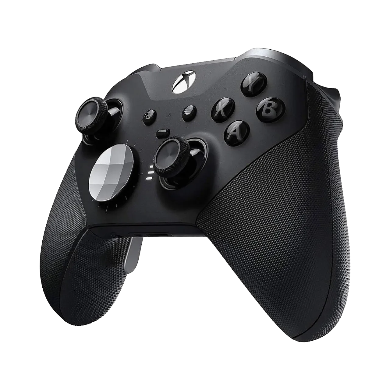 Microsoft Xbox Elite Series 2 Wireless Controller Black