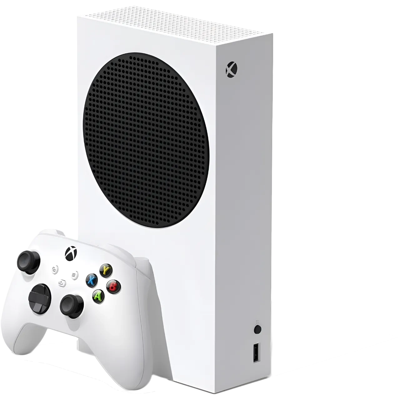 Microsoft Xbox Series S Console