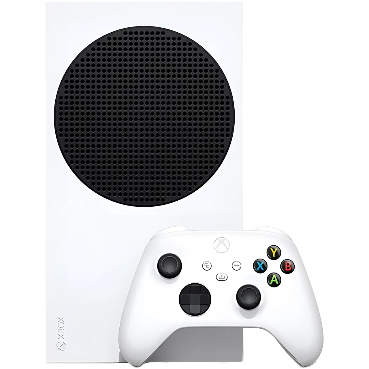 Microsoft Xbox Series S Console