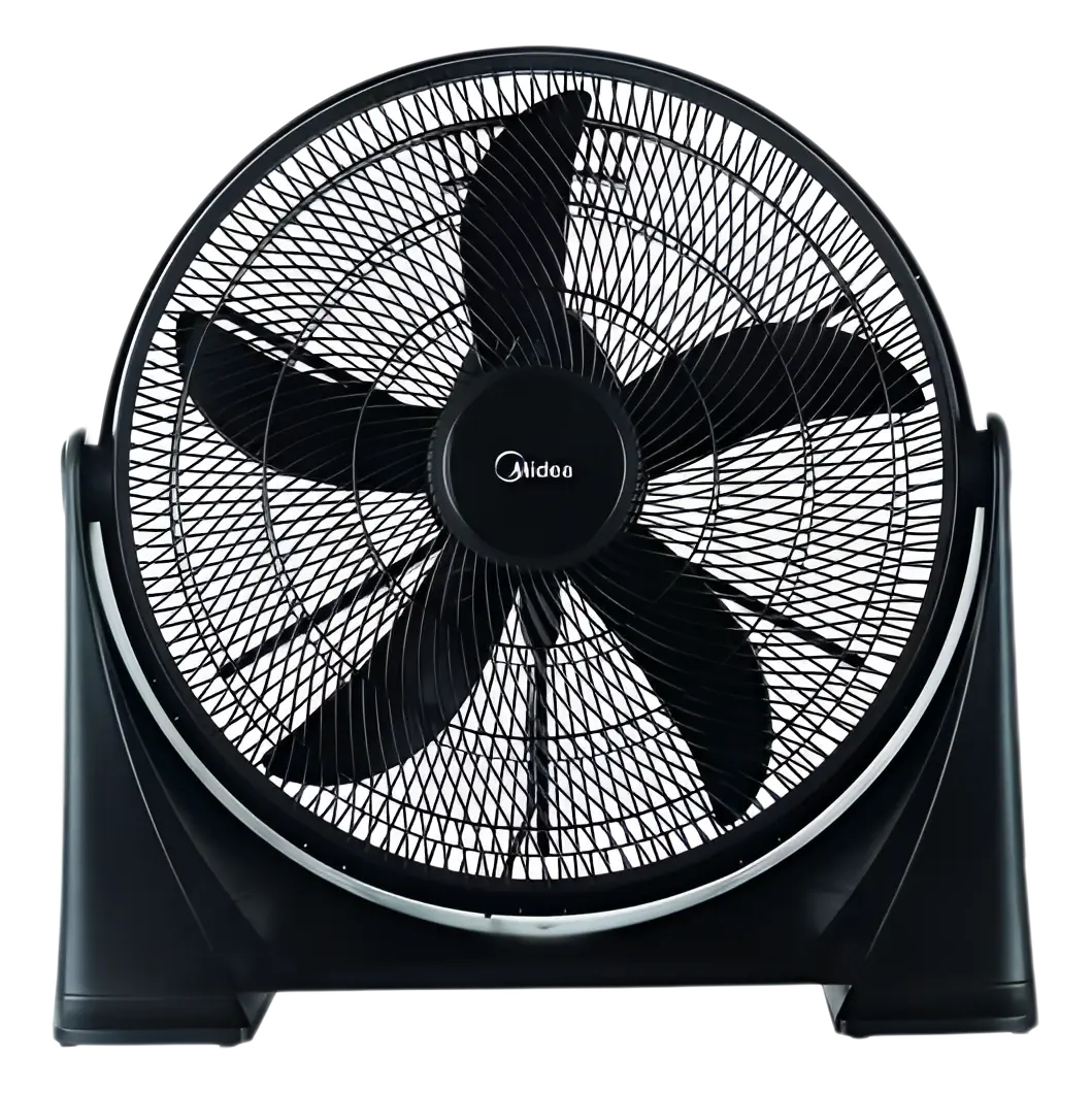 Midea Box Fan 5 Blade 18 Inch Fb5017H