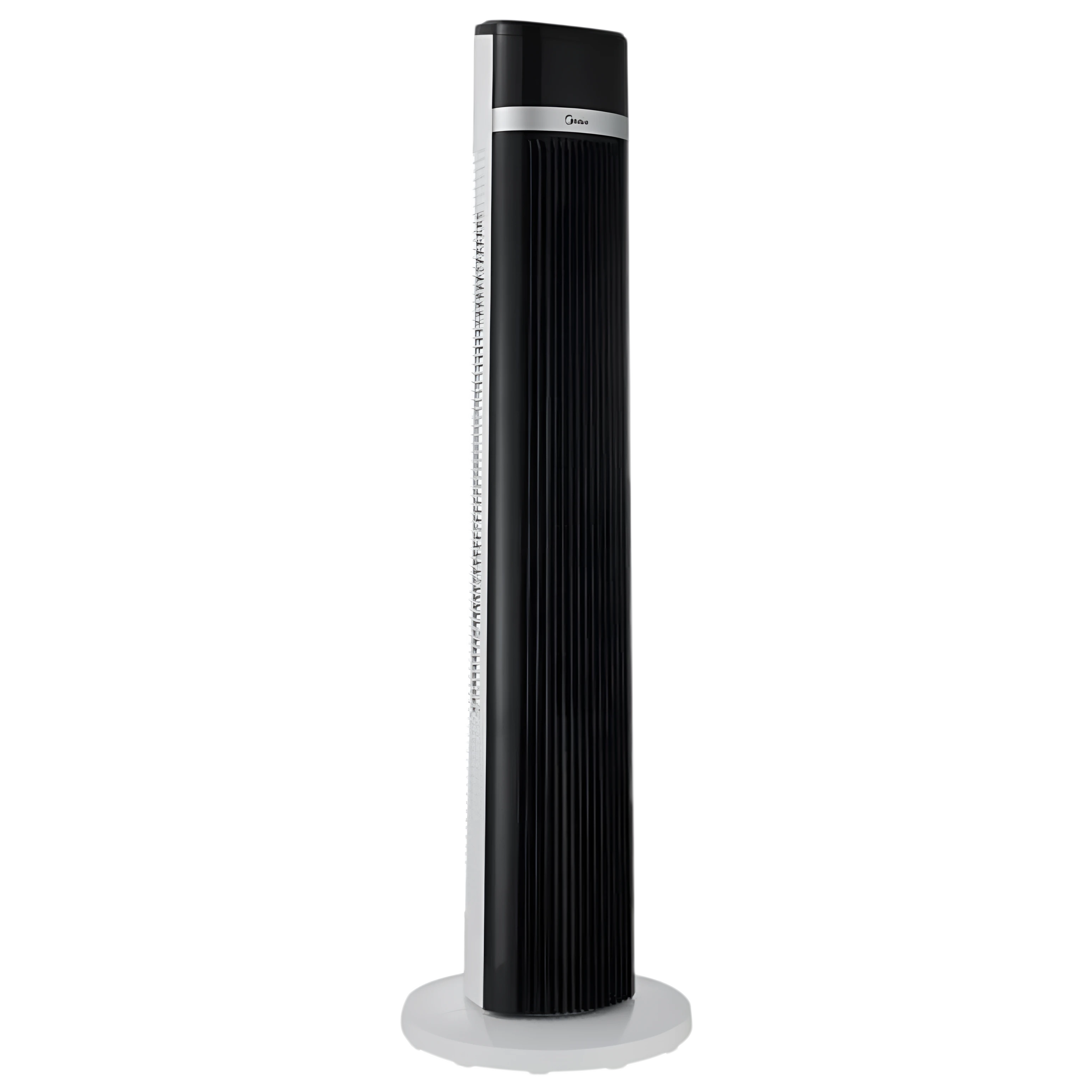 Midea Tower Fan 50W Speed 15 Hours Timer Power Off Memory Functions Fz1018Trb
