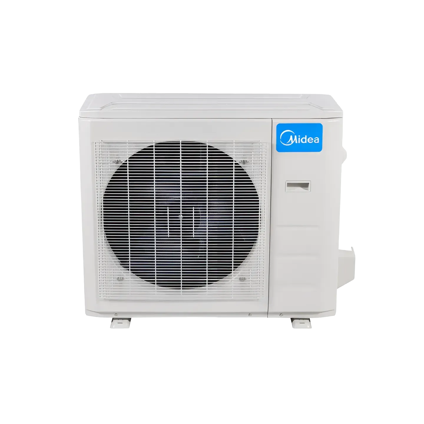Midea Xtreme Wall Split Air Conditioner, Rotary,  R410, 18000Btu - 1.5 ton MST1AG-18CRN1