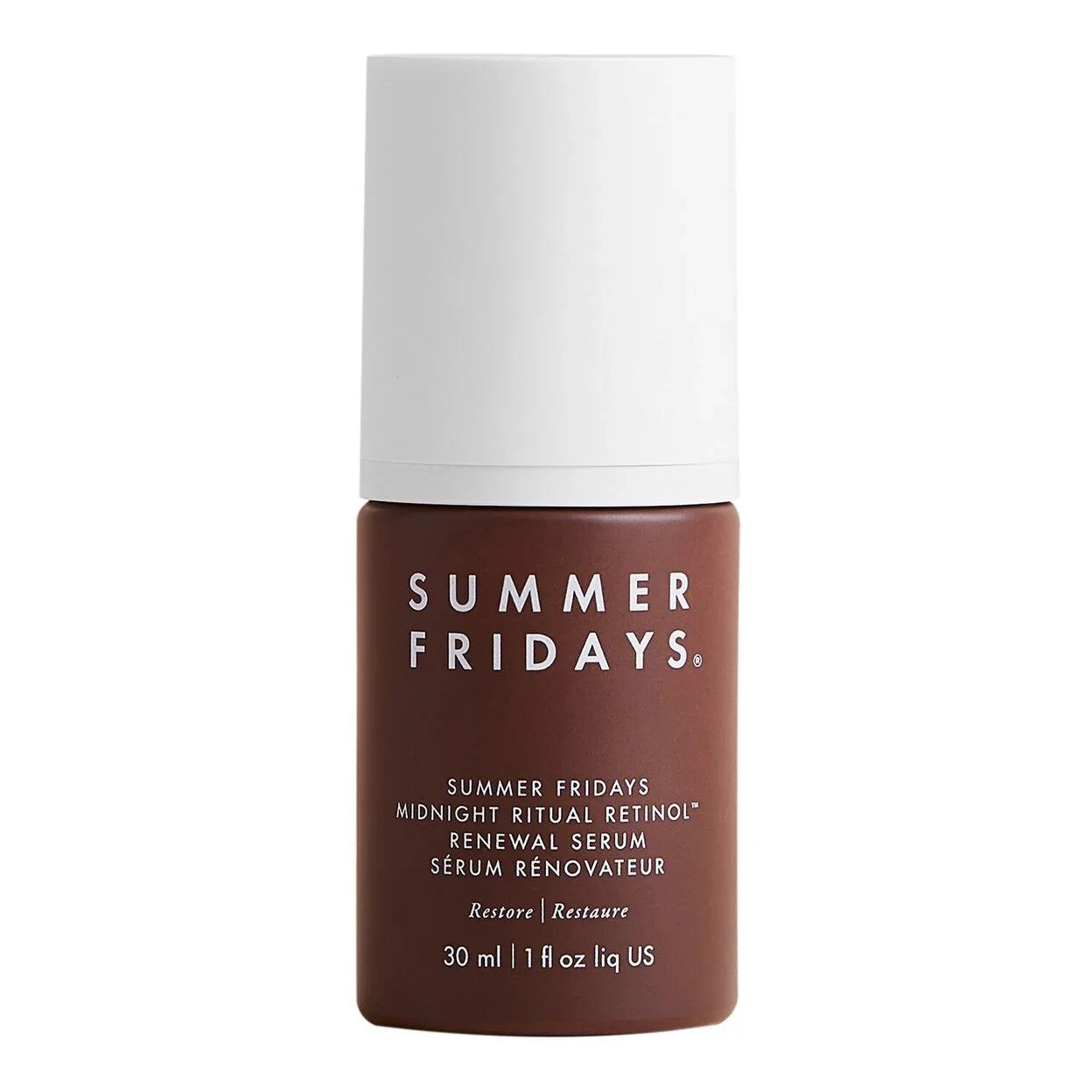 Summer Fridays Midnight Ritual Retinol Serum 30ml