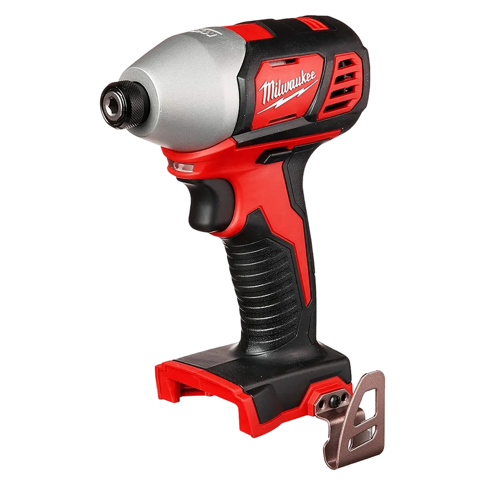 Milwaukee Lmpact Driver 2656-20 M18 18v 1-4 Inch