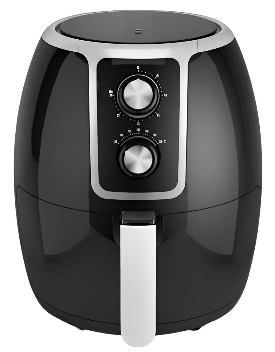 Mitshu 4 Liter Airfryer Maf-3701