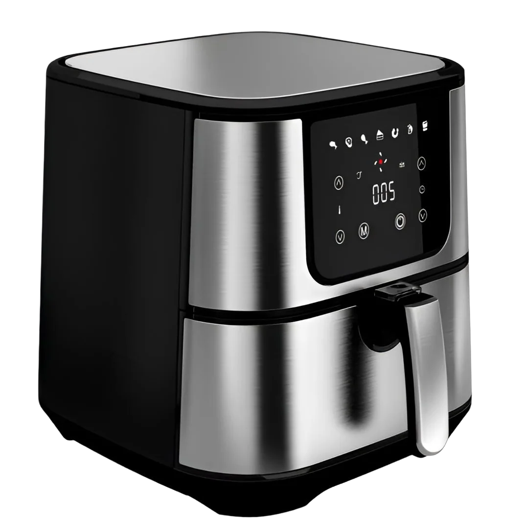 Mitshu 6 Liter Airfryer Maf-5001