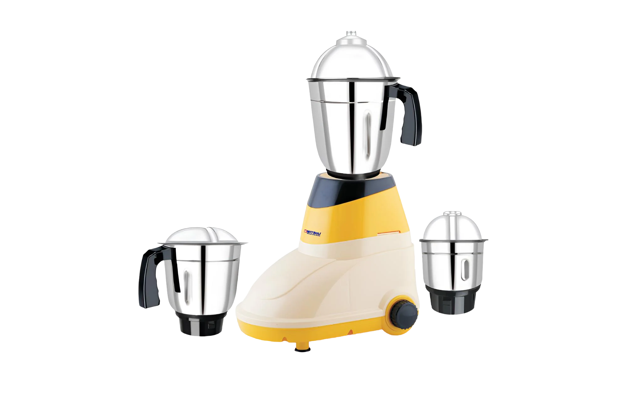 Mitshu Mixer Grinder Mg-537