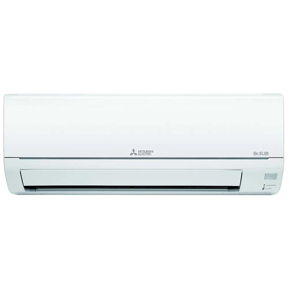 Mitsubishi Electric Non Inverter Air Conditioner MS-GS13VF/MU-GS13VF
