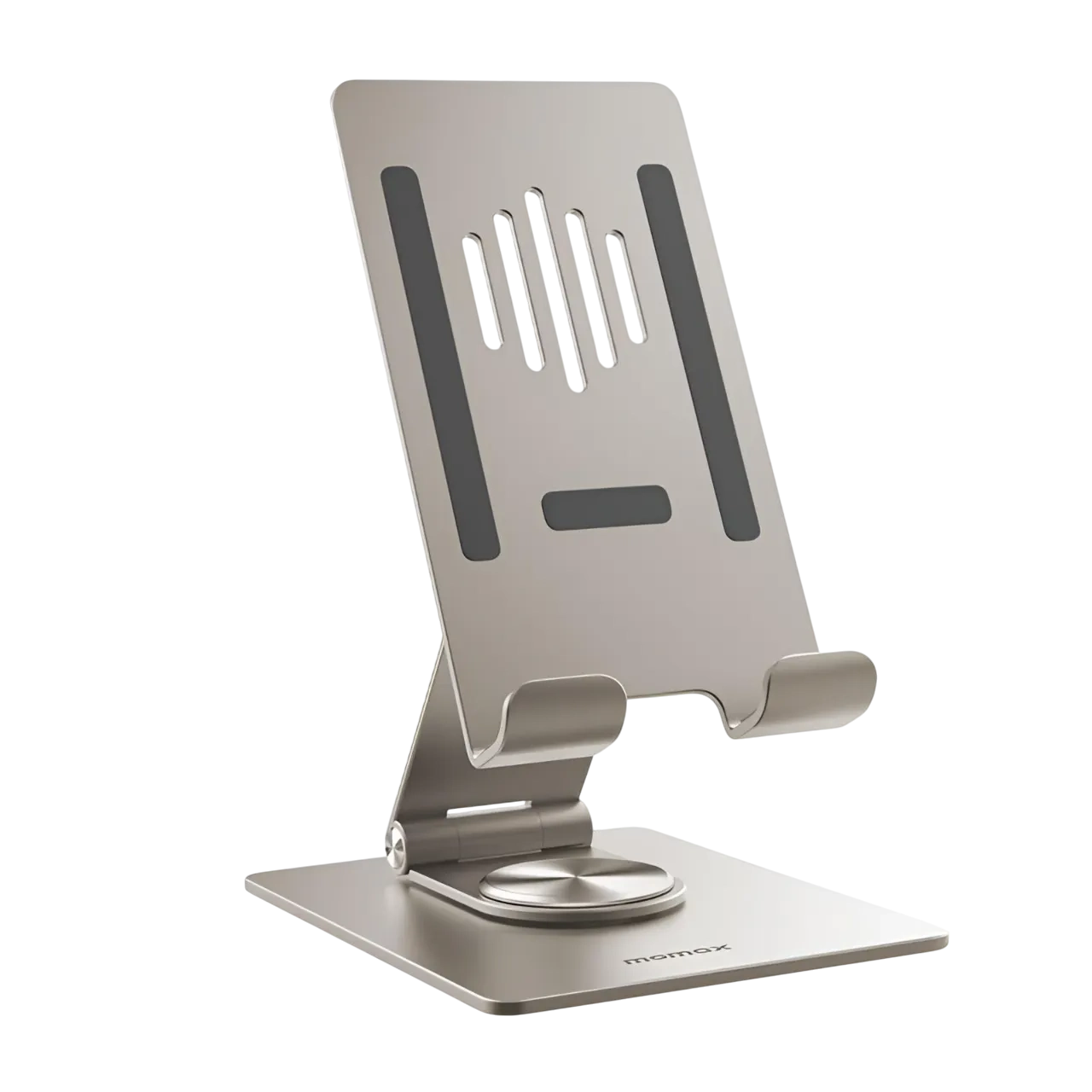 Momax Fold Stand Rotatable Phone And Tablet Stand Kh5l1
