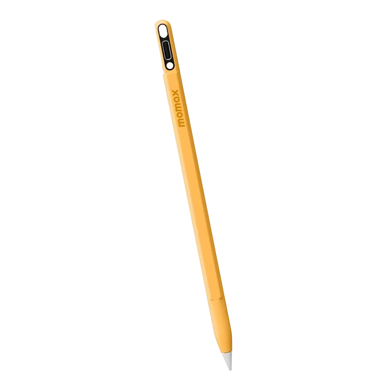 Momax Mag.link Pop Magnetic Active Stylus Pen, Yellow, TP10Y