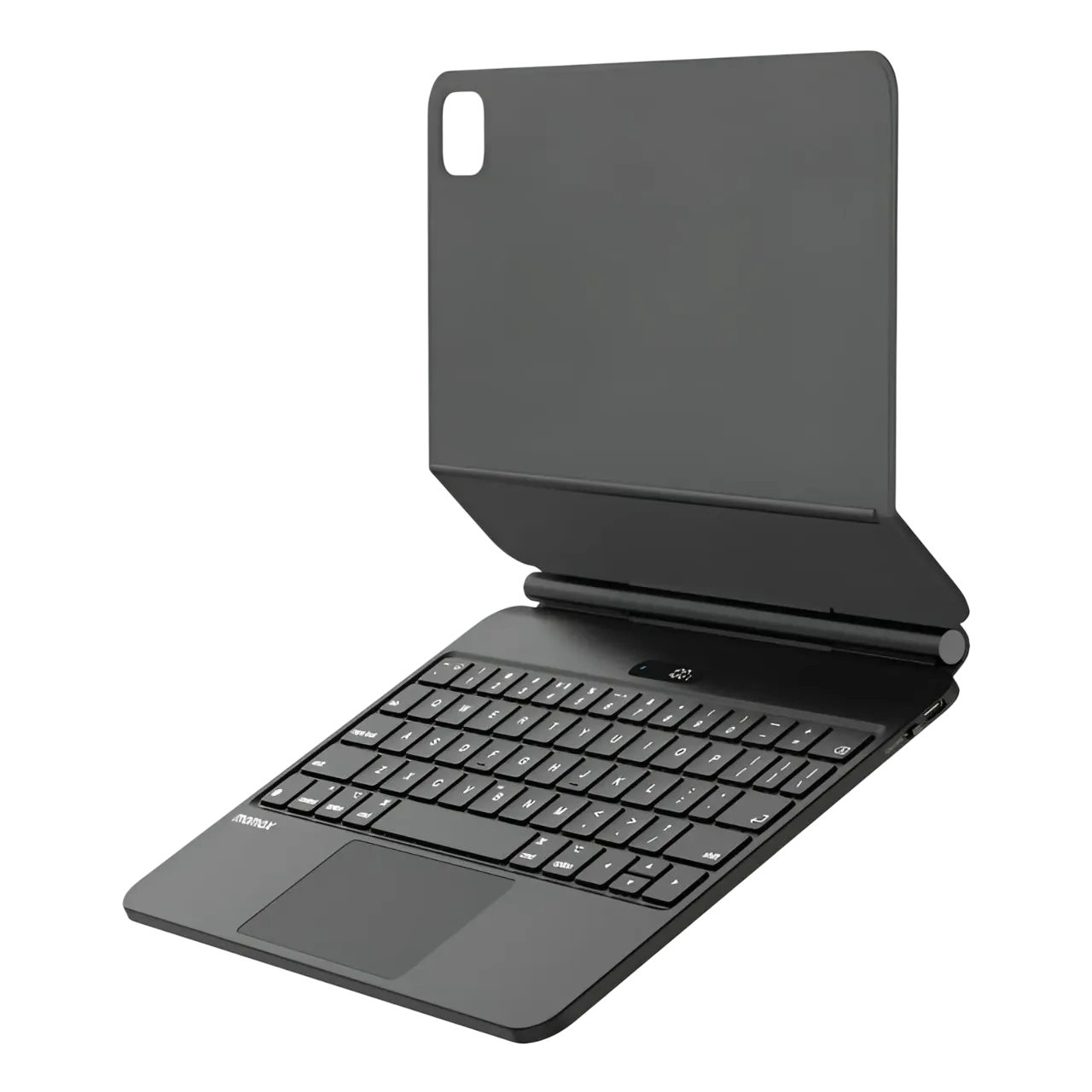 Momax Mag Link Waterproof Wireless Magnetic Keyboard For Ipad Pro 11 & Ipad Air, Black, KB5D