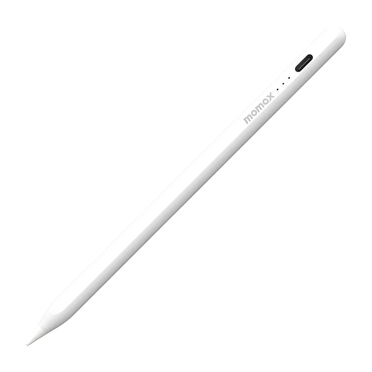 Momax Onelink Active Stylus Pen 4.0 For Ipad, White, TP8W