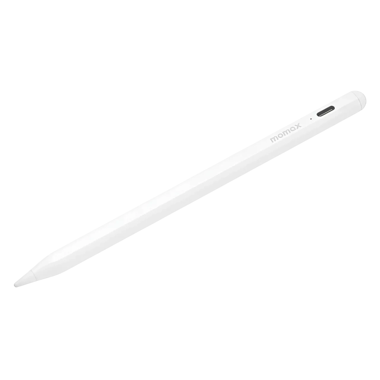 Momax Tp6 Onelink Active Stylus Pen 2.0 For Ios & Android White, TP6W