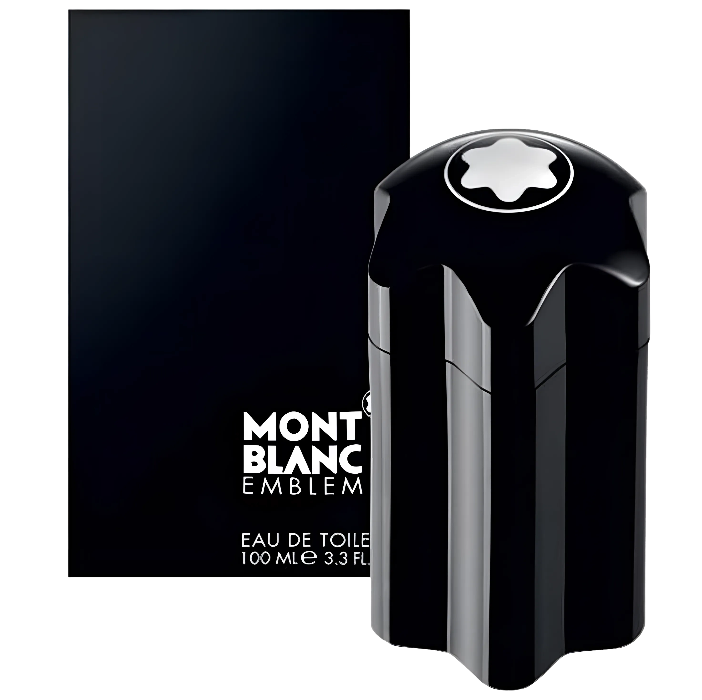 Montblanc Emblem Eau De Toilette For Men 100Ml