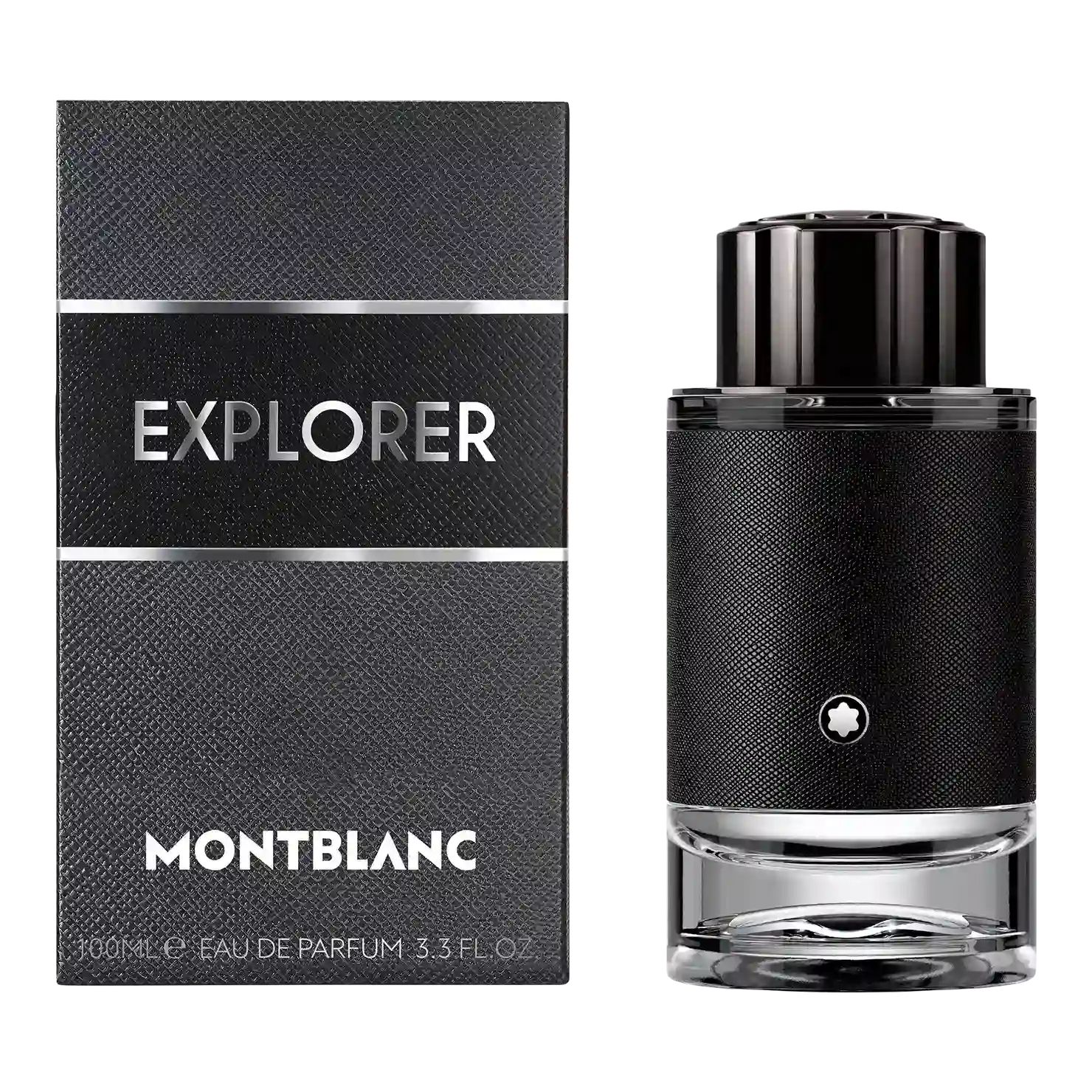 Montblanc Explorer Eau de Parfum Spray For Men 100 Ml