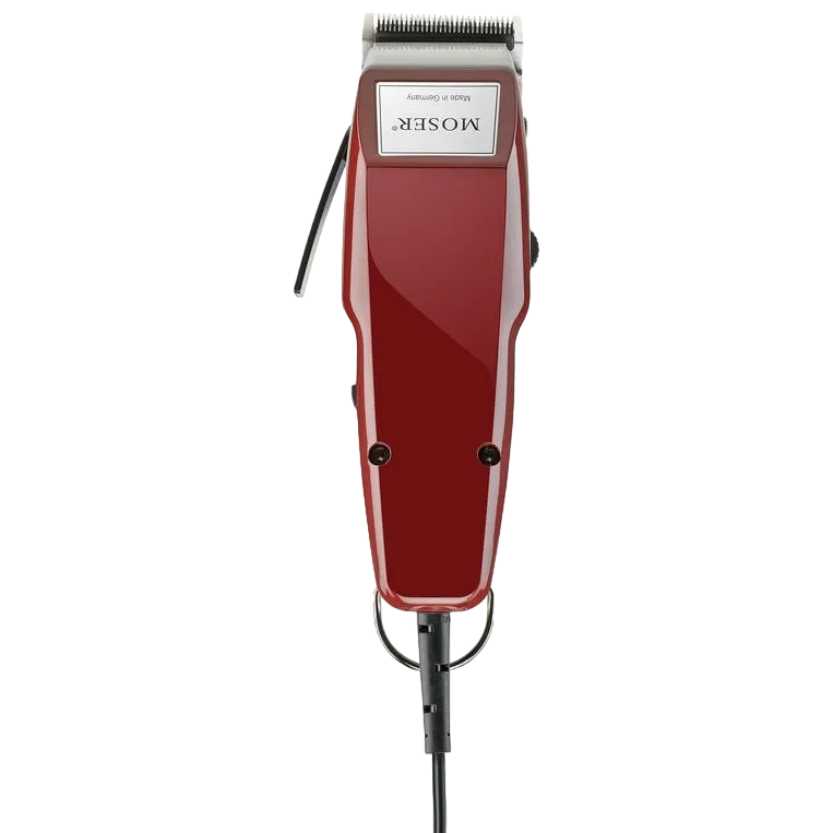 MOSER Professional Classic Corded Clipper 1400-0050