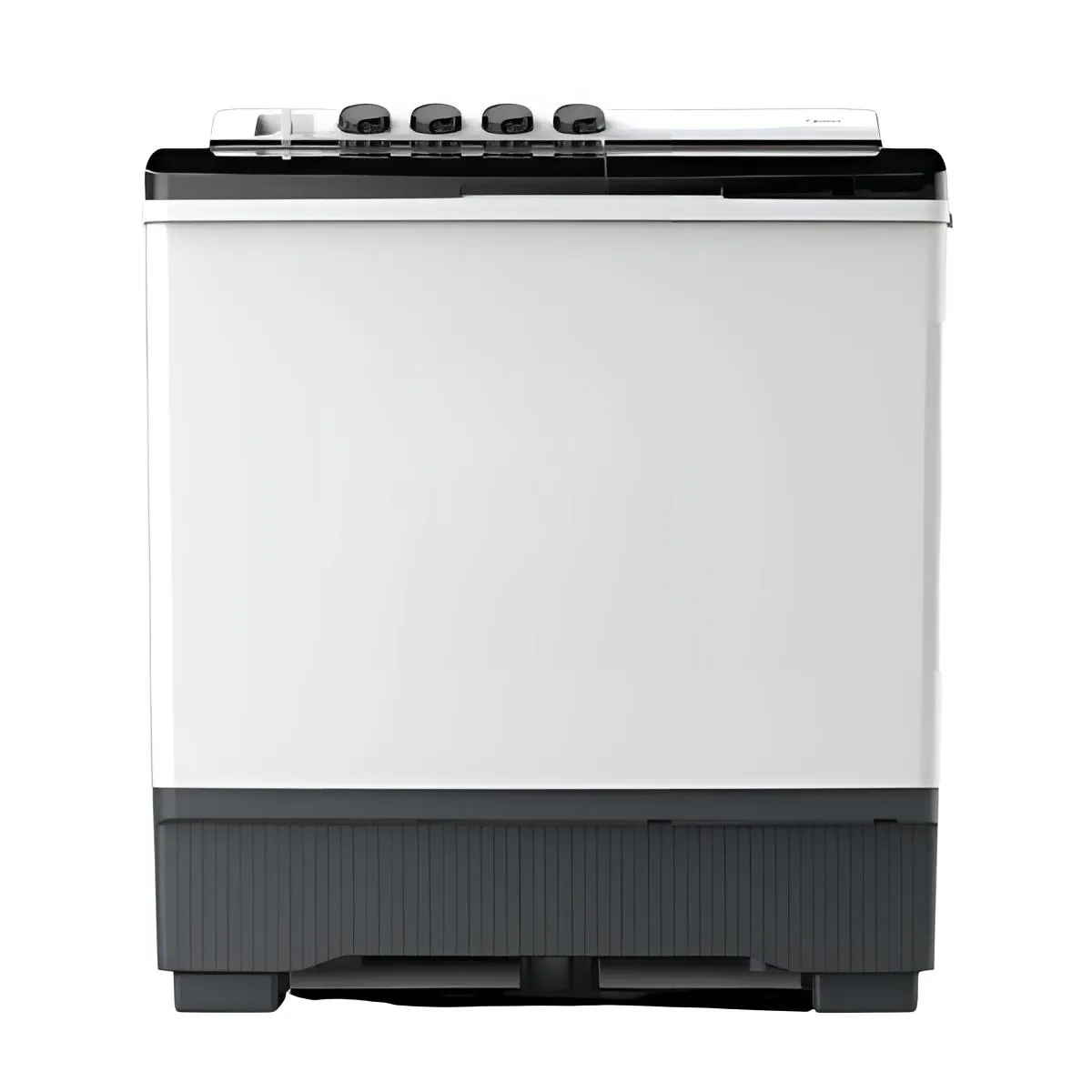 Midea Twin Tube Wm 10Kg Capacity