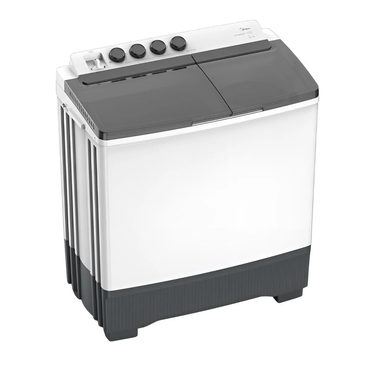 Midea Twin Tube Wm 10Kg Capacity