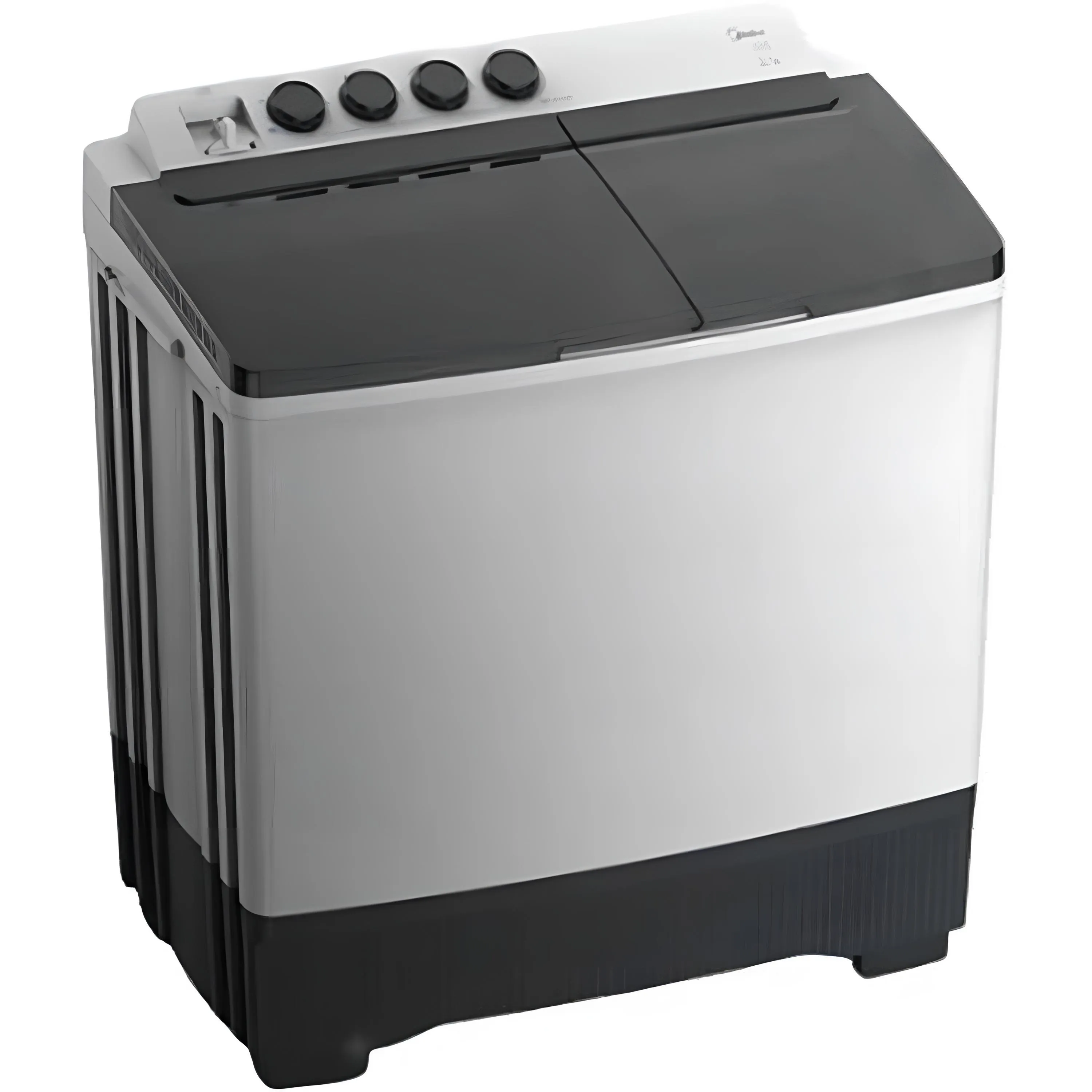 Midea Twin Tub Wm 9Kg Capacity