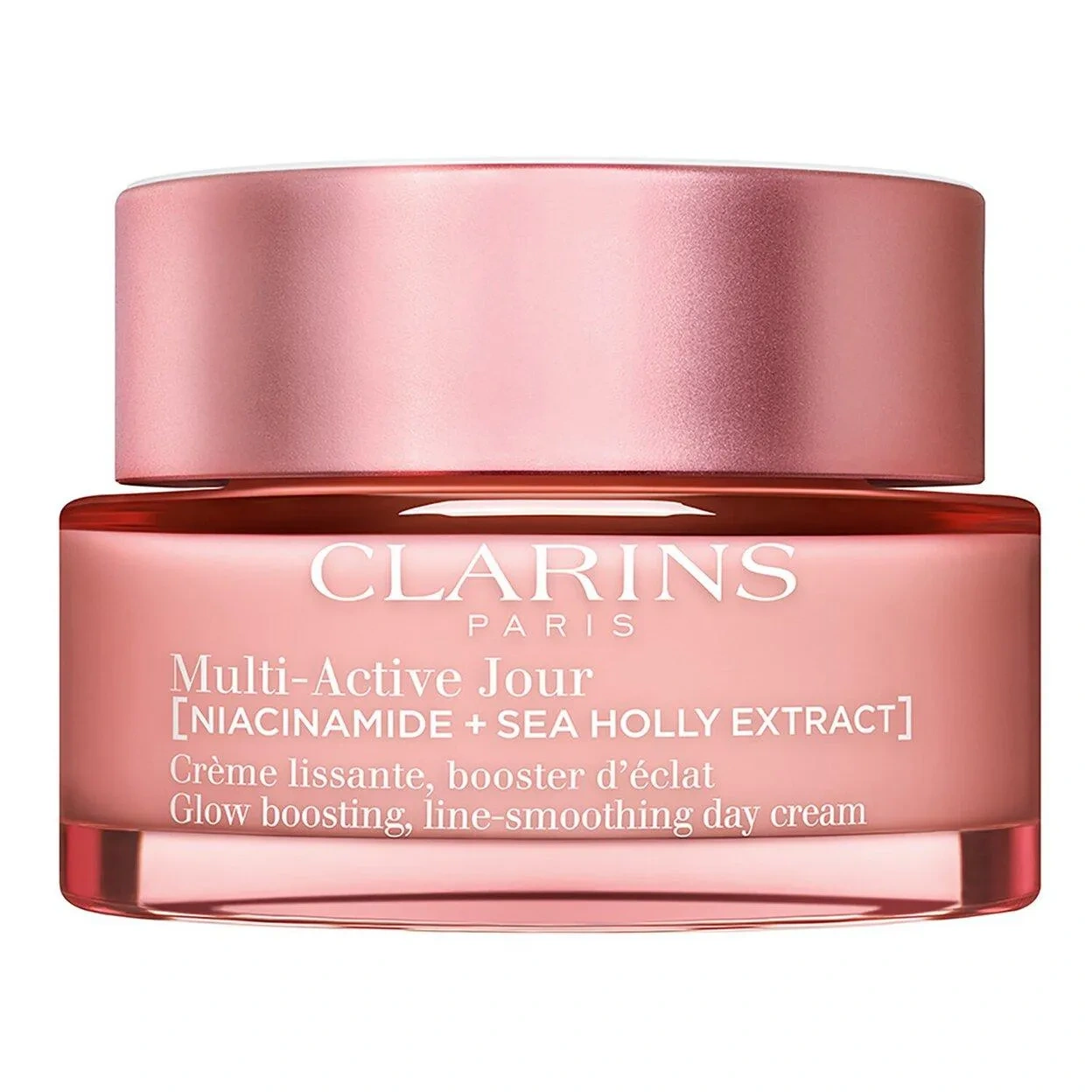 Clarins Multi-active Day Cream All Skin Types 50ml