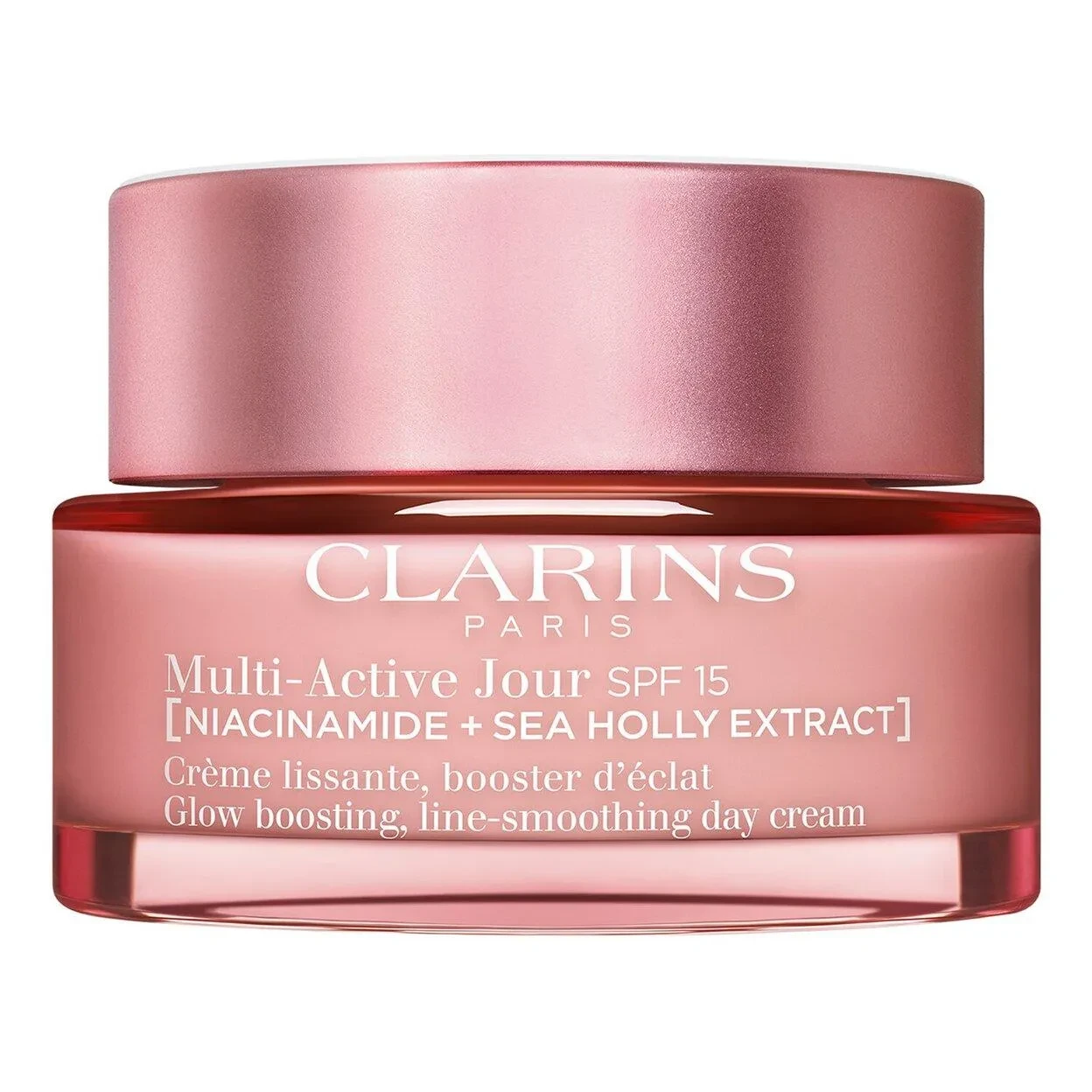 Clarins Multi-active Day Cream Spf15 50ml