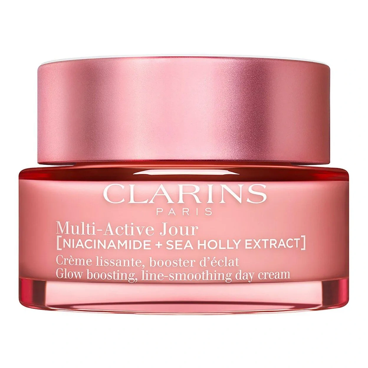 Clarins Multi-active Day Dry Skin 50ml