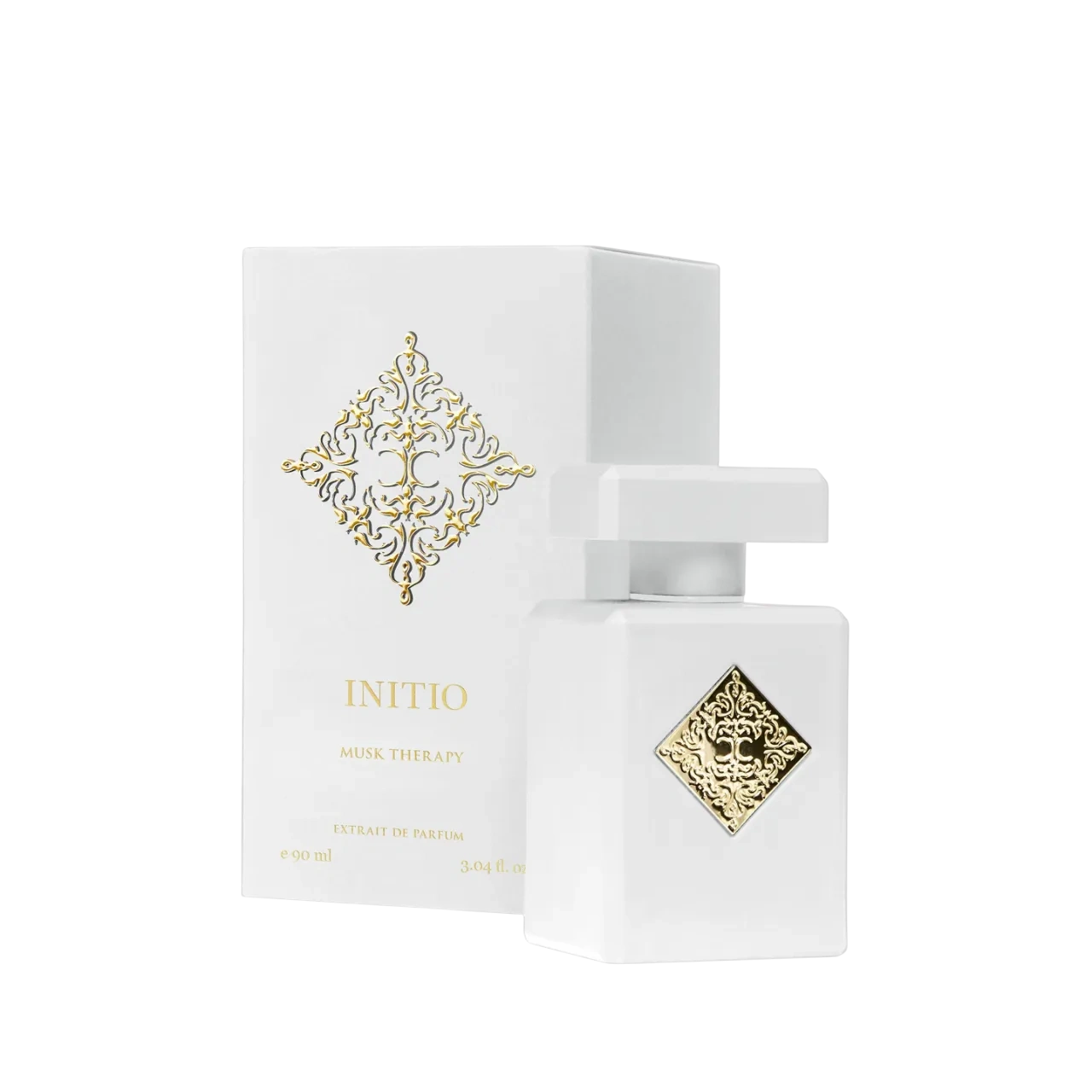 Initio Parfums Prives Musk Therapy Eau De Parfum For Unisex 90ml