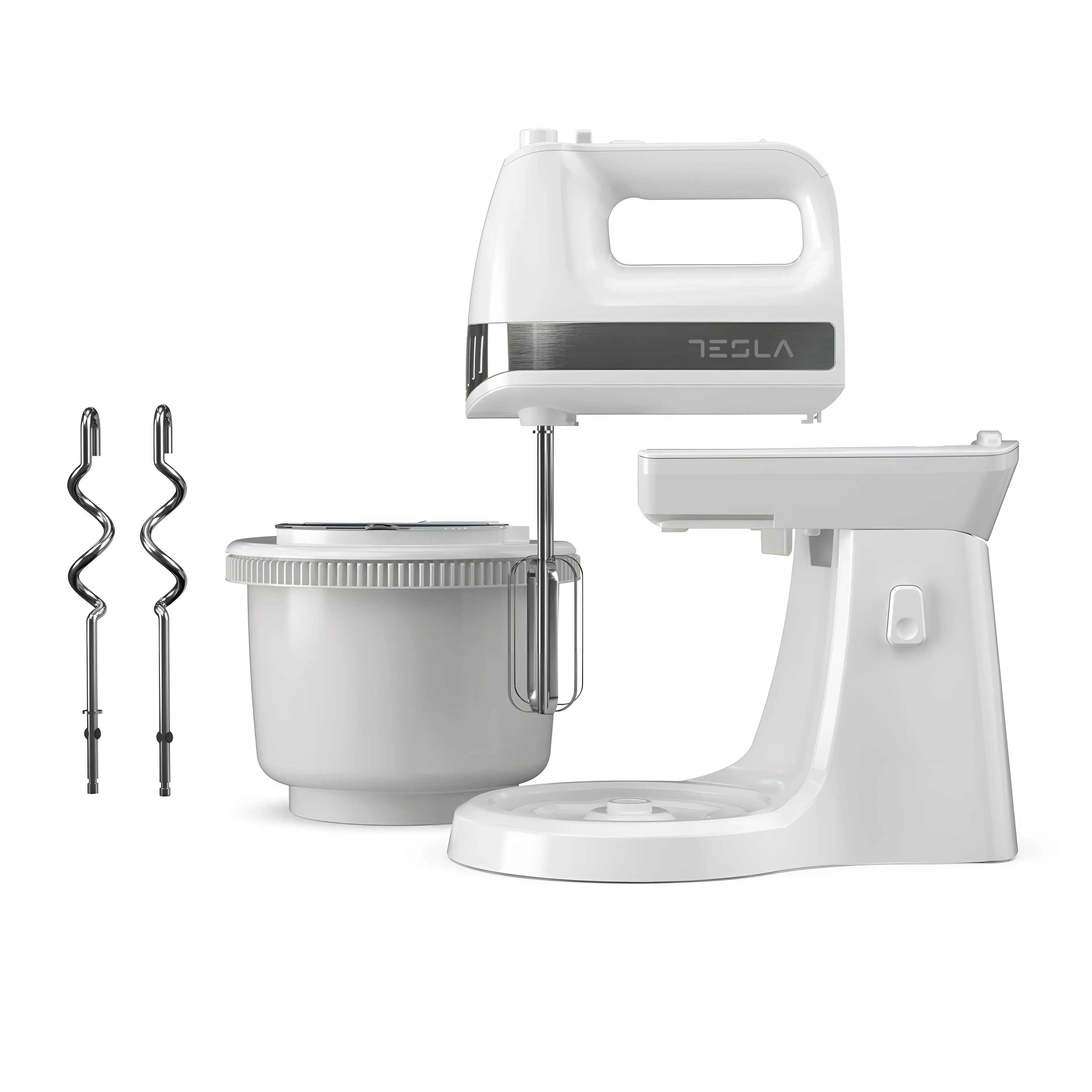 Tesla Stand Mixer Mx505Wxb