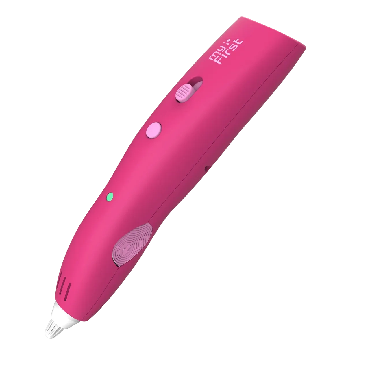 Myfirst 3D Pen Make Wireless Red M1-fp3304sa-rd01