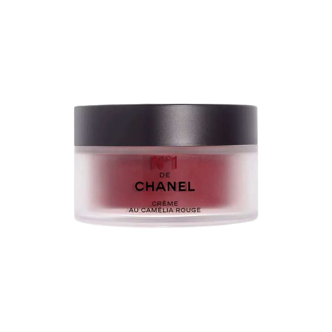 Chanel N°1 De Chanel Red Camellia Cream Plumps-smooths-protects 50g