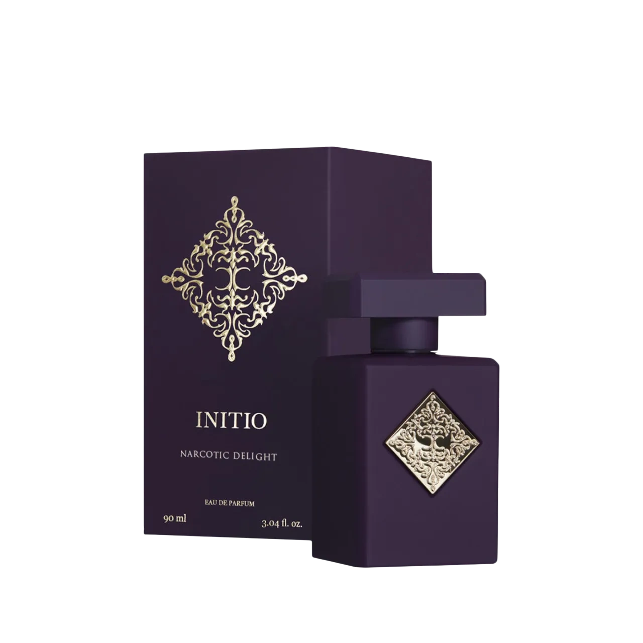Initio Parfums Prives Narcotic Delight Eau De Parfum For Unisex 90ml