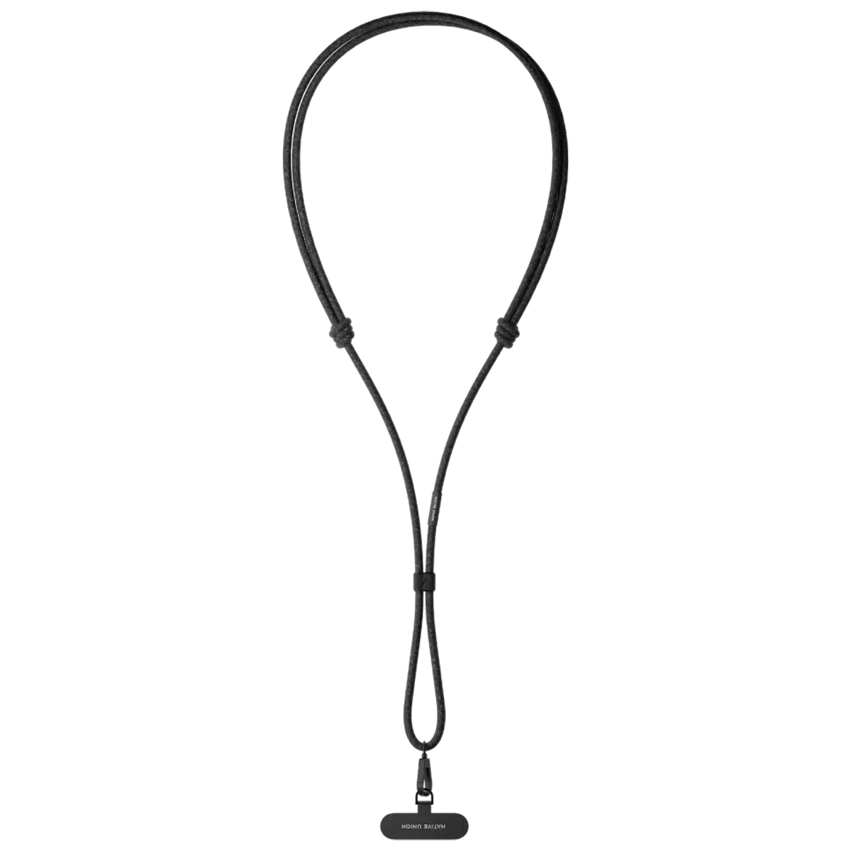 Native Union City Sling Black Nu-city-sling-blk