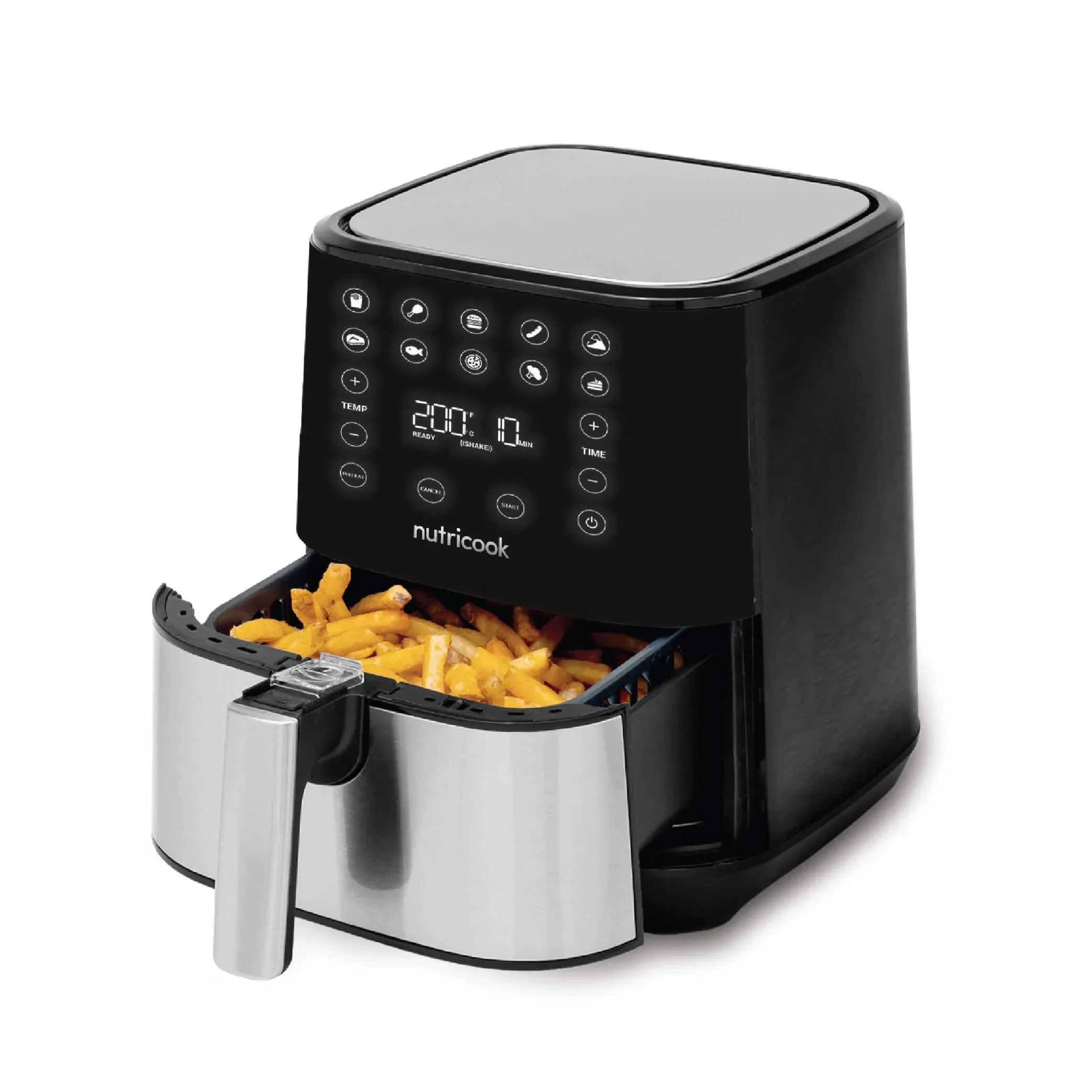 Nutricook Air Fryer 2 3.6L