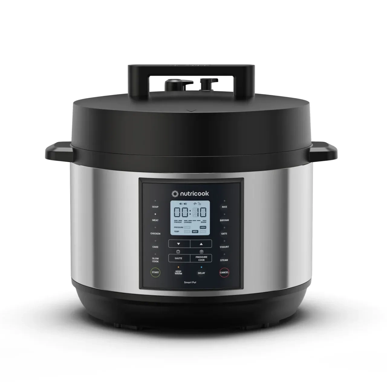 Nutricook Smart Pot 2 Plus 9.5L