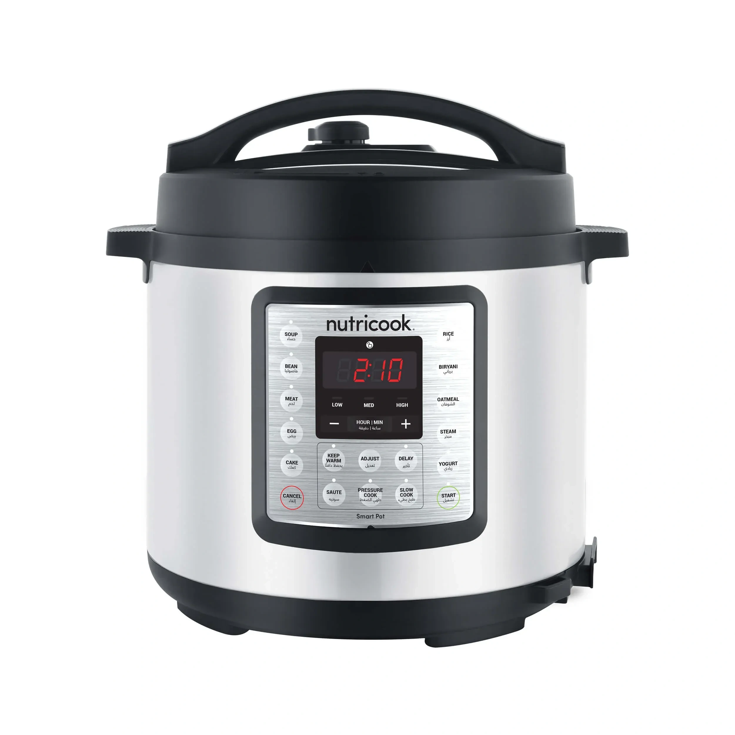 Nutricook Smart Pot Eko 6L