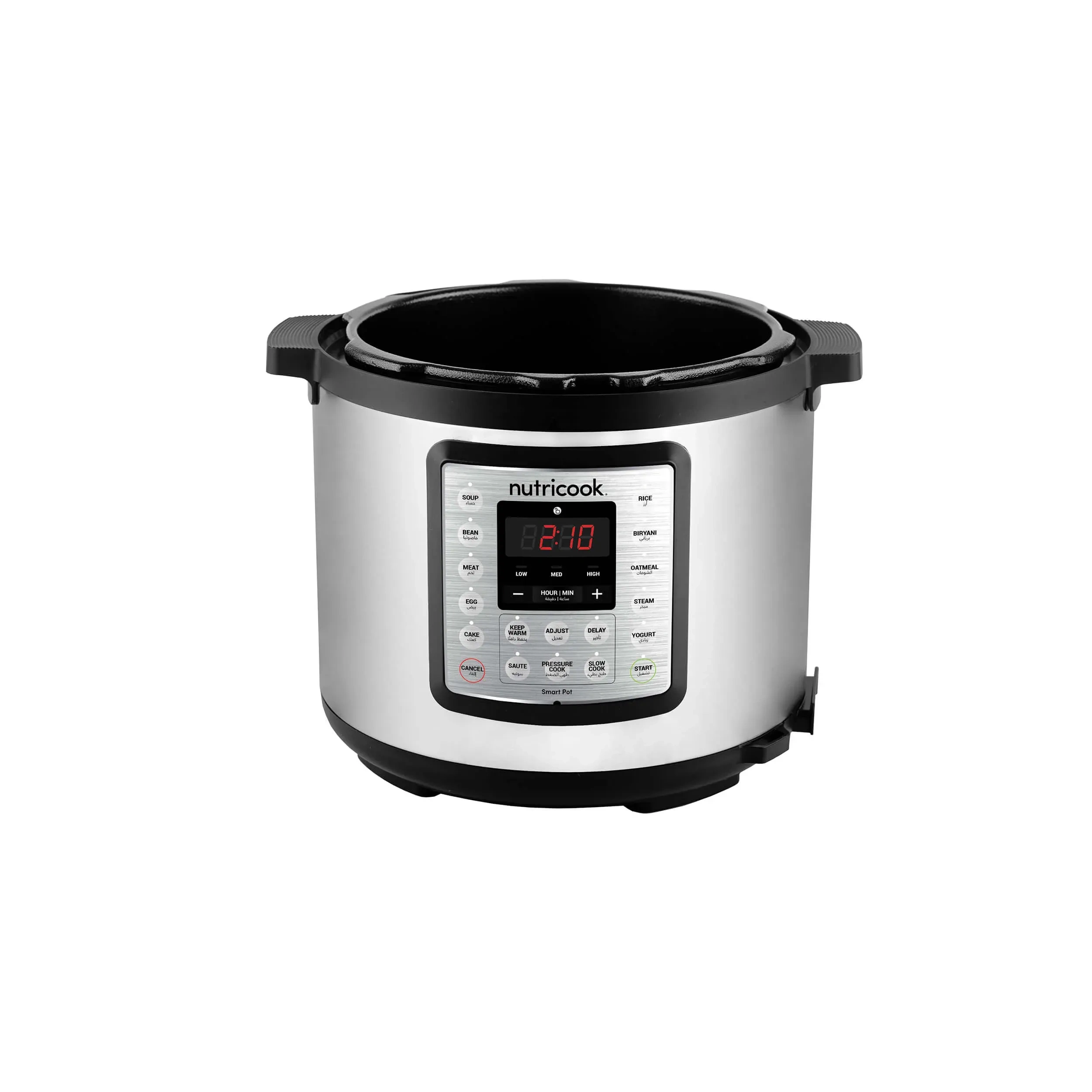 Nutricook Smart Pot Eko 6L