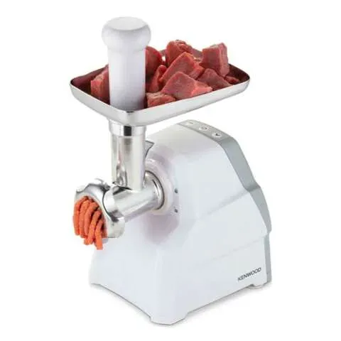 Kenwood MGP40.000WH Meat Grinder