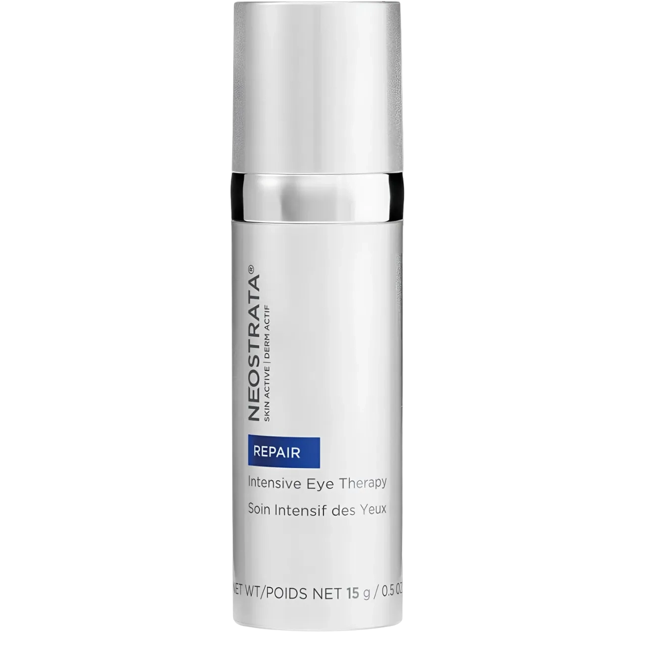 Neostrata Intensive Eye Therapy Volumizing Antiaging Eye Treatment With Caffeine And Hyaluronic Acid,15G