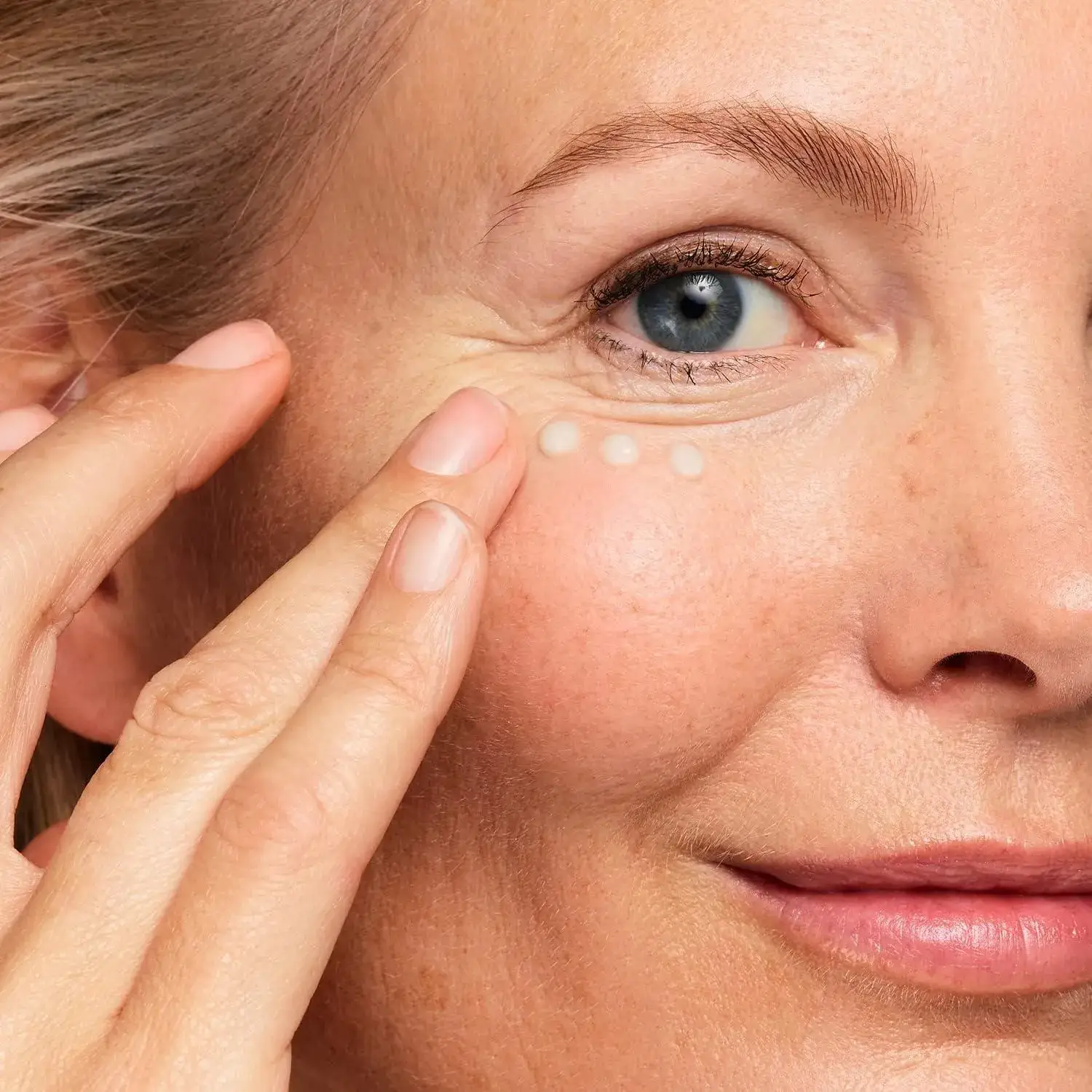 Neostrata Intensive Eye Therapy Volumizing Antiaging Eye Treatment With Caffeine And Hyaluronic Acid,15G
