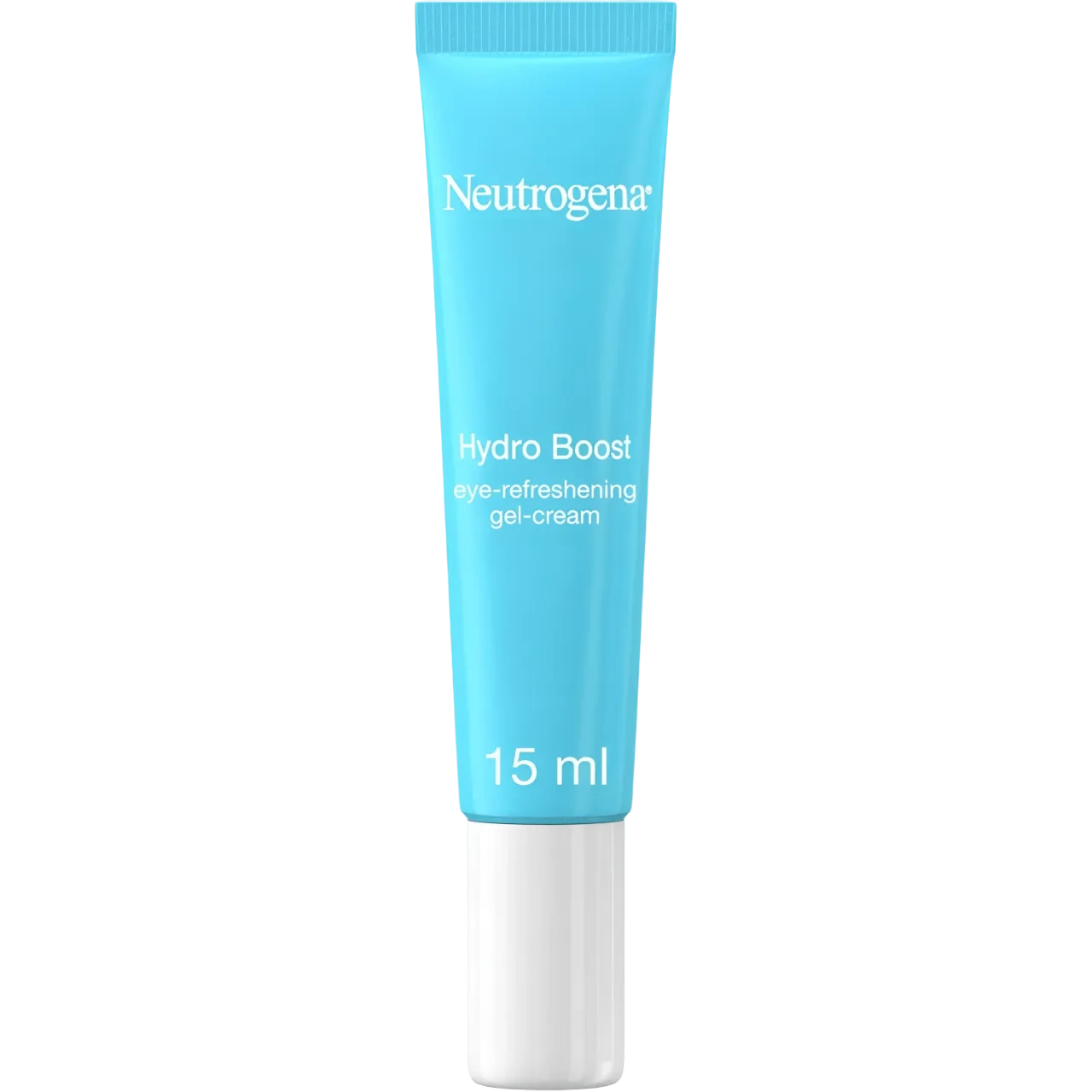 Neutrogena, Cream Gel, Hydro Boost Eye, Refreshing, 15 Ml